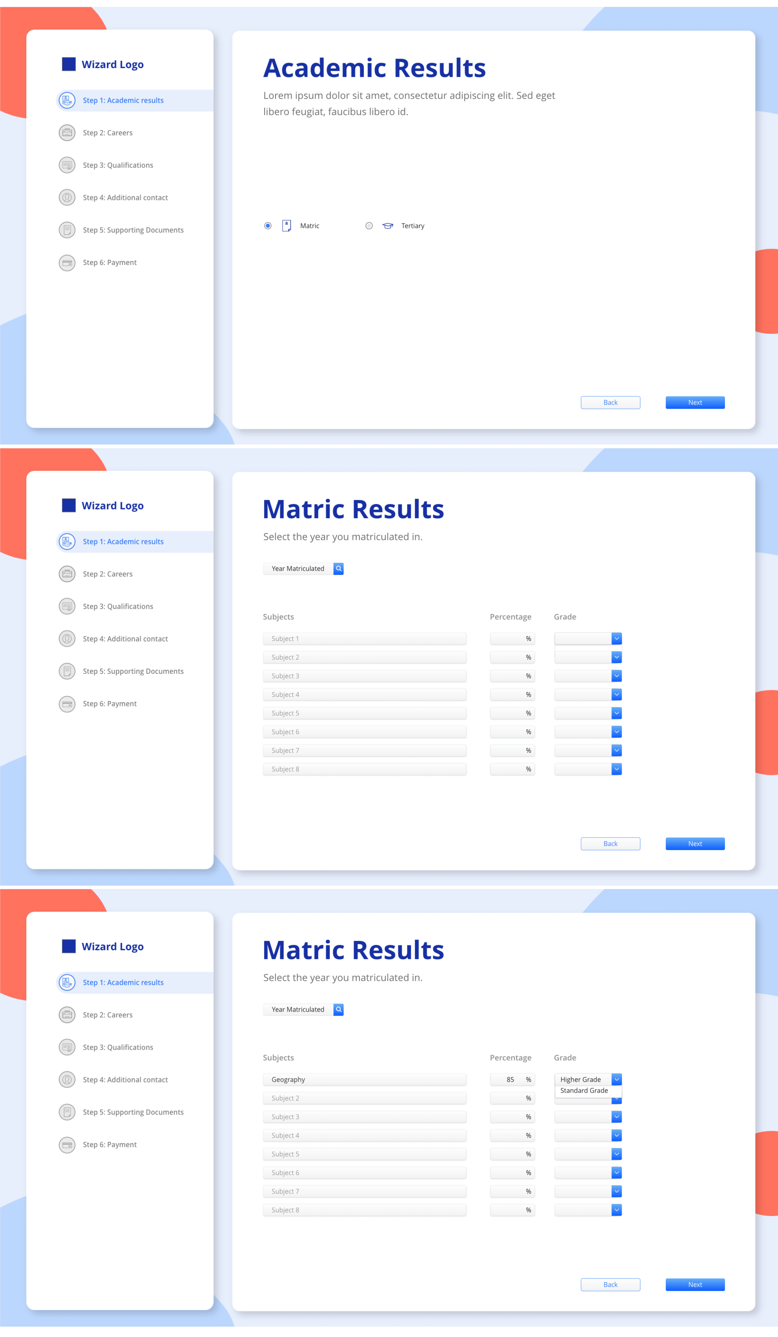 anthea van der meullen