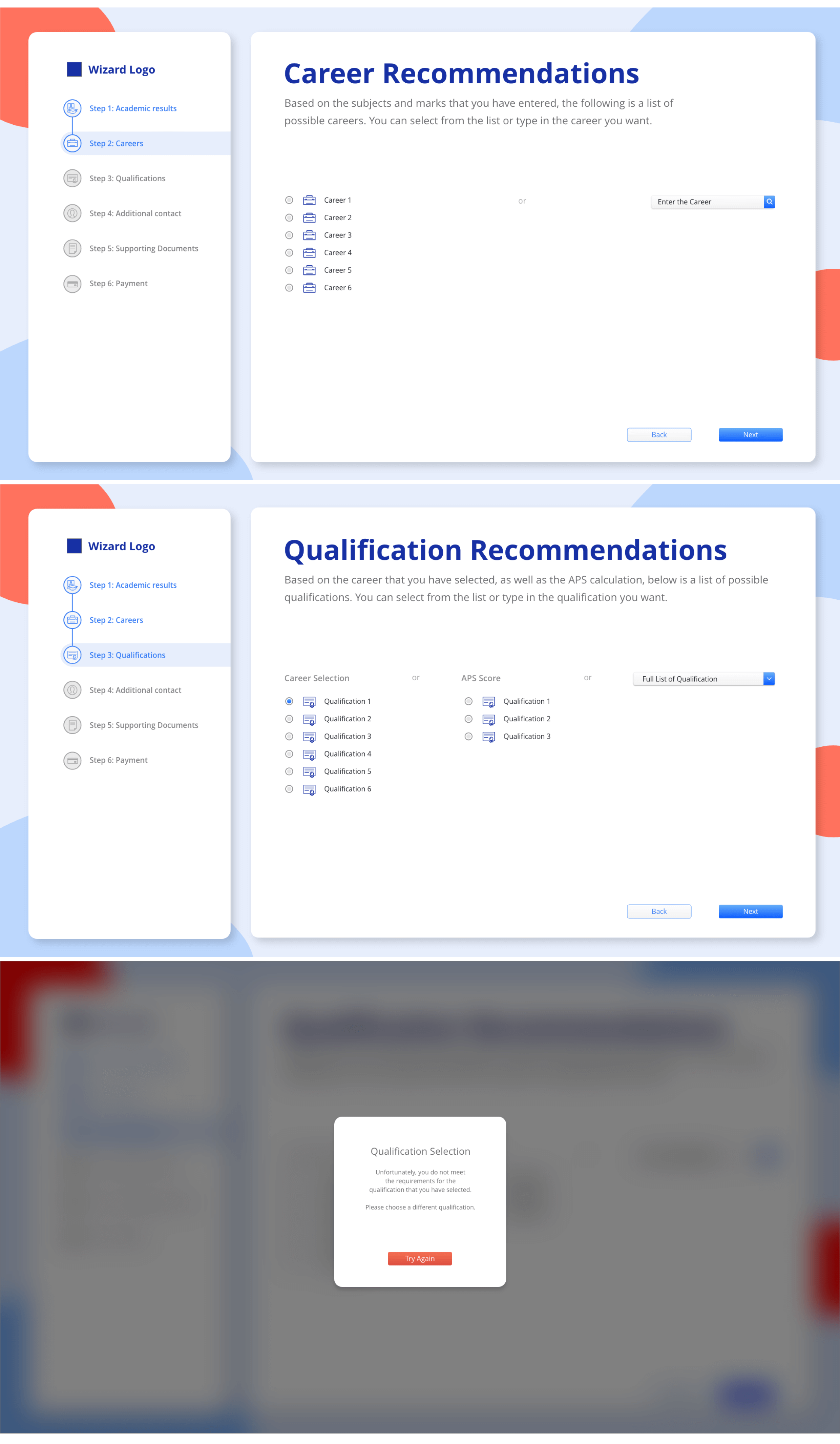 anthea van der meullen