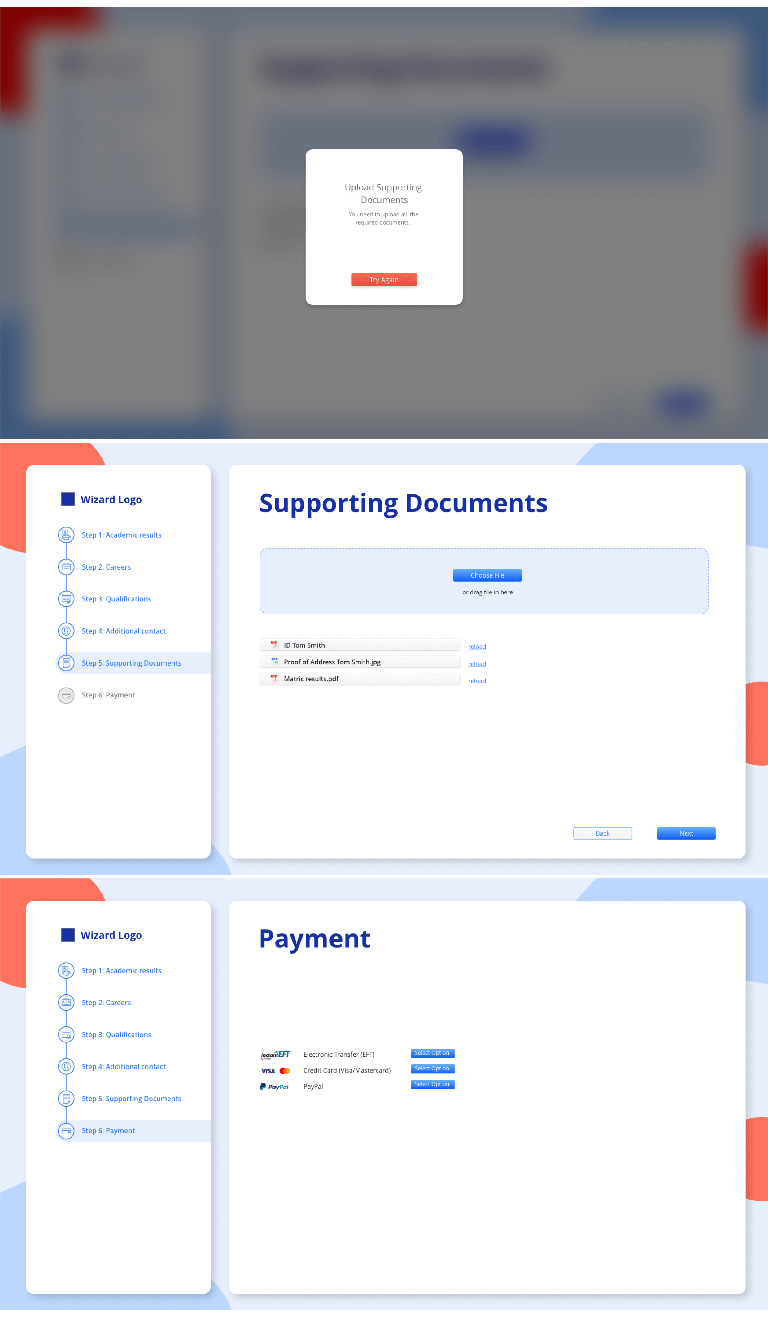 anthea van der meullen