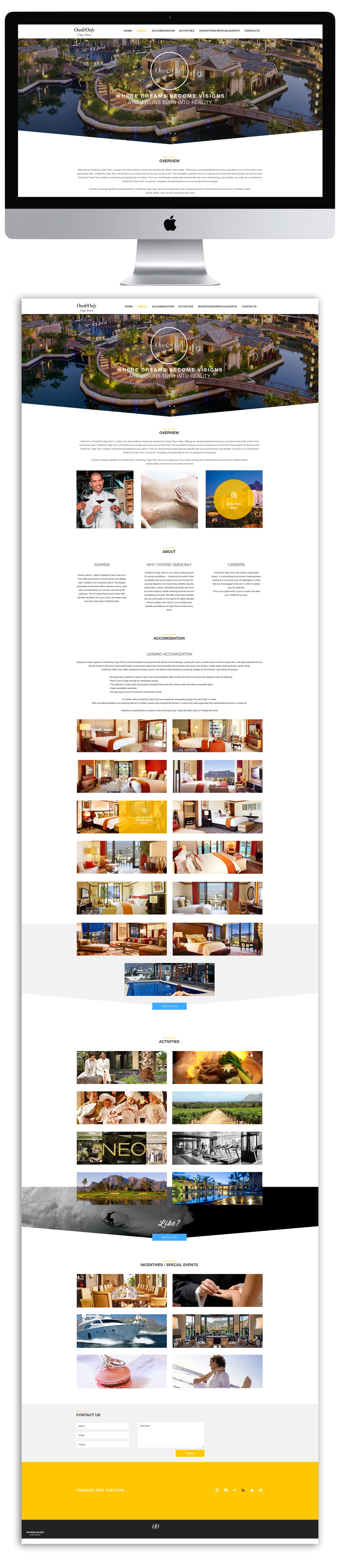 anthea van der meullen