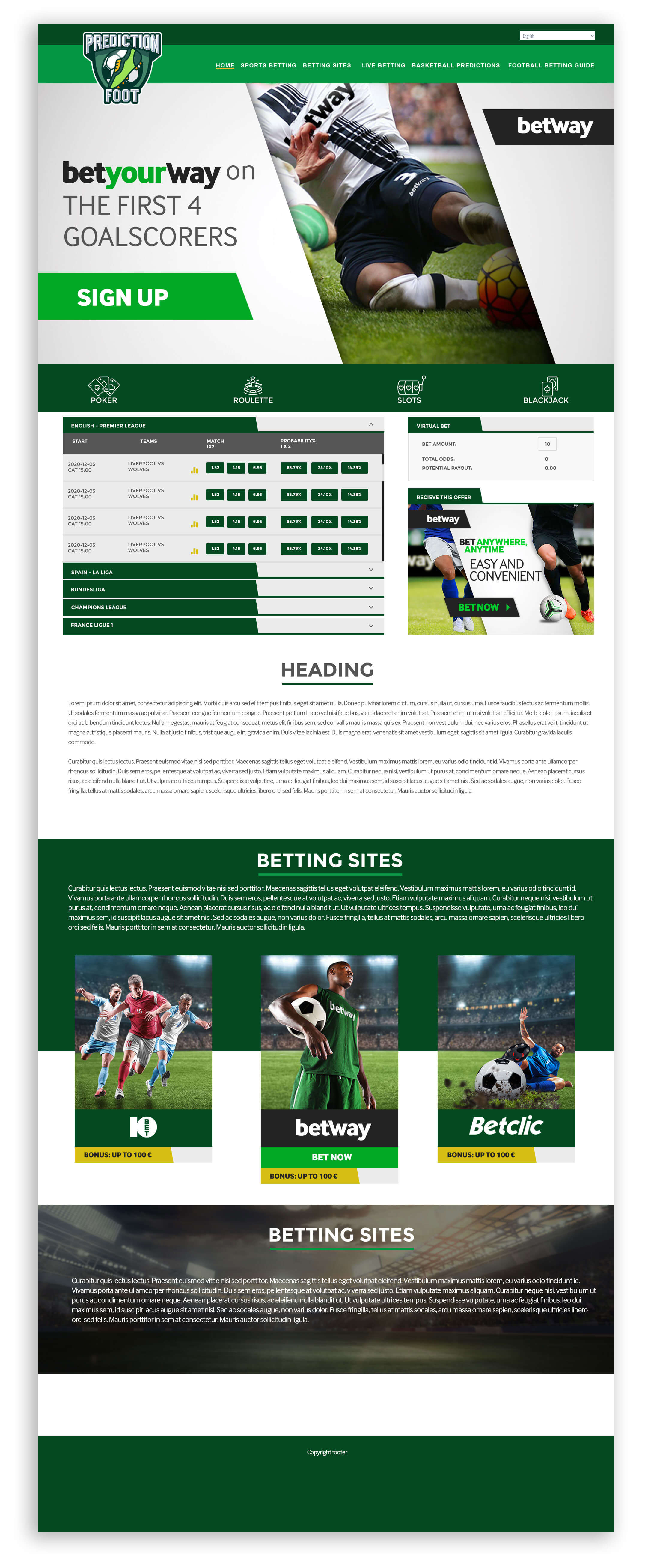 anthea van der meullen