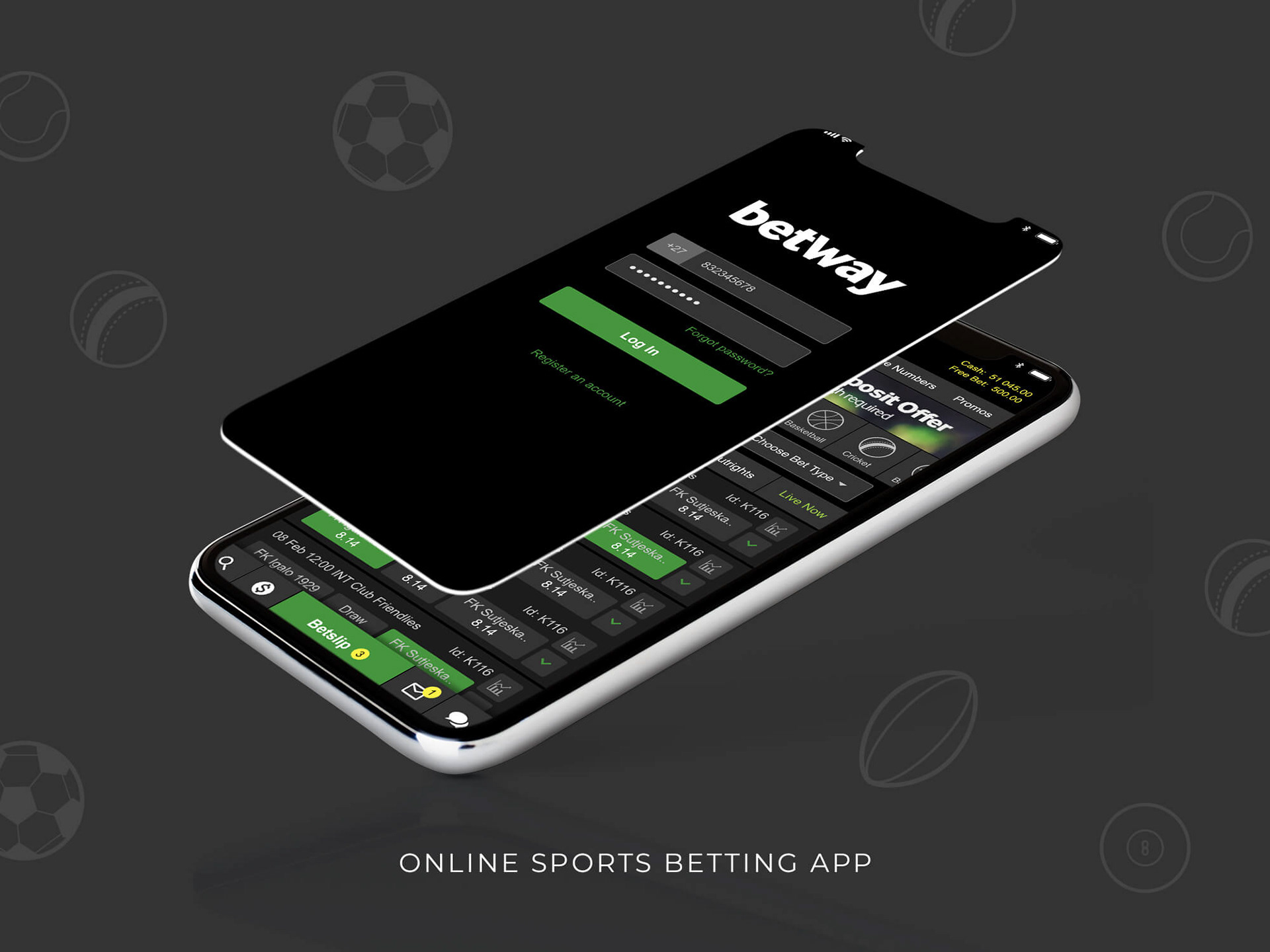 anthea van der meullen